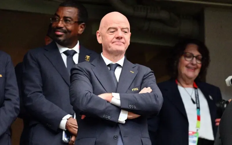 Infantino totalno izgubio kompas – Svetsko prvenstvo sa 211 reprezentacija