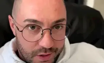 Influenser Jodžir uhapšen u Crnoj Gori: Bio kandidat za predsednika, kažnjen zbog ometanja policije