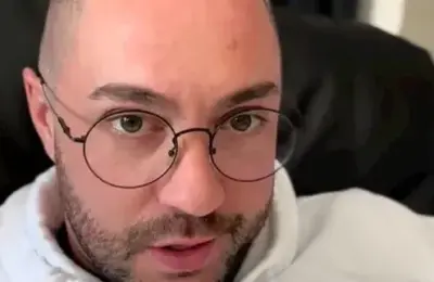 Influenser Jodžir uhapšen u Crnoj Gori: Bio kandidat za predsednika, kažnjen zbog ometanja policije