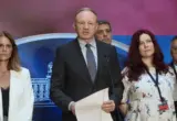 Institucijalno sprovode torturu nad neistomišljenicima, čuvaju kriminalce i uništavaju svakoga ko se drzne da kaže svoje mišljenje