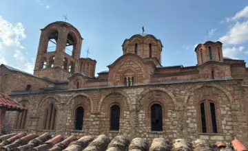 Institut „Srpski most“: SPC mora imati poslednju reč u svojim svetinjama na Kosovu i Metohiji
