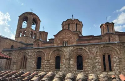 Institut „Srpski most“: SPC mora imati poslednju reč u svojim svetinjama na Kosovu i Metohiji