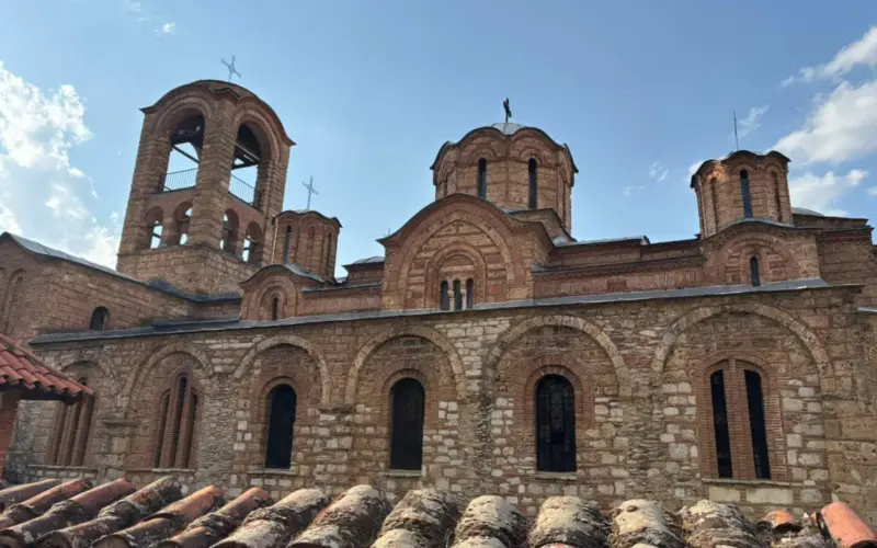 Institut „Srpski most“: SPC mora imati poslednju reč u svojim svetinjama na Kosovu i Metohiji