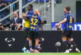Inter pobedom započeo sezonu u Seriji A i najavio borbu za odbranu titule