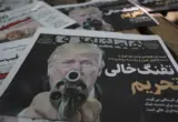 Iran priprema zakon kojim bi kontakt sa stranim medijima mogao postati krivično delo