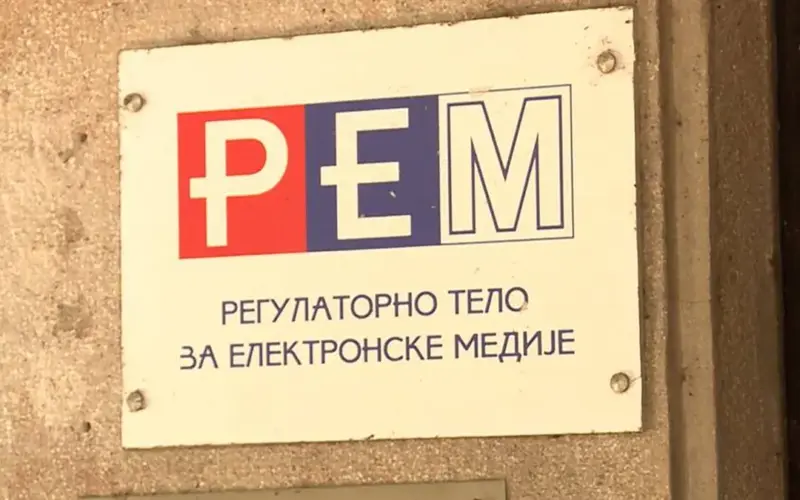 Izbori ne mogu biti regularni dok REM ne postane funkcionalan