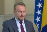 Izetbegović: Mladić će ostati upamćen onako kako ga je definisala presuda Haškog tribunala