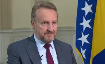 Izetbegović: Mladić će ostati upamćen onako kako ga je definisala presuda Haškog tribunala