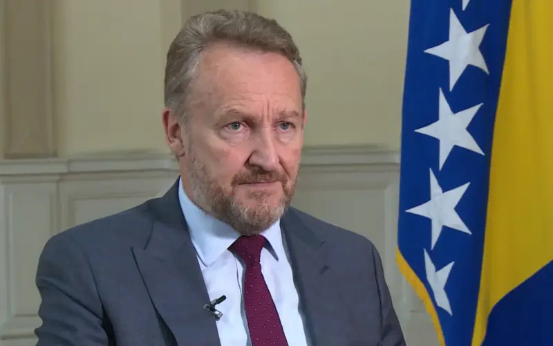 Izetbegović: Mladić će ostati upamćen onako kako ga je definisala presuda Haškog tribunala