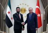 Izrael i Turska na ivici sukoba: Sirija postaje nova tačka opasne eskalacije