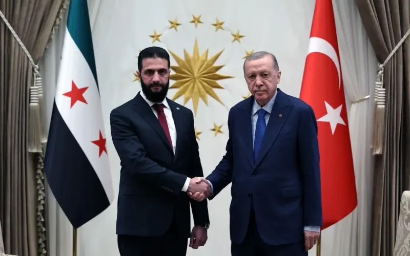 Izrael i Turska na ivici sukoba: Sirija postaje nova tačka opasne eskalacije