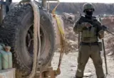 Izraelska vojska likvidirala komandanta elitne jedinice Hamasa