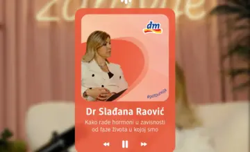Jedan hormon, mnogo signala: Kako estrogen utiče na celo telo