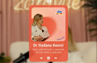 Jedan hormon, mnogo signala: Kako estrogen utiče na celo telo
