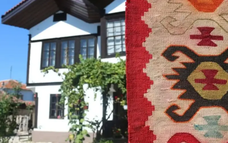 Jedinstvena izložba u Pirotu: Ćilimi pred publikom od 4. do 6. septembra