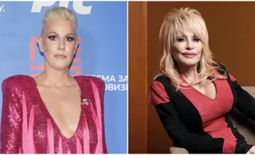 Jedna se obraća Džolin, druga Julijani: Tijana Dapčević otkrila da li je ukrala tekst čuvene pesme Doli Parton