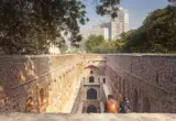 Jedna zemlja kao da je imuna na globalno zagrevanje i nikom nije jasno zašto – veliko zagađenje je jedan od mogućih razloga