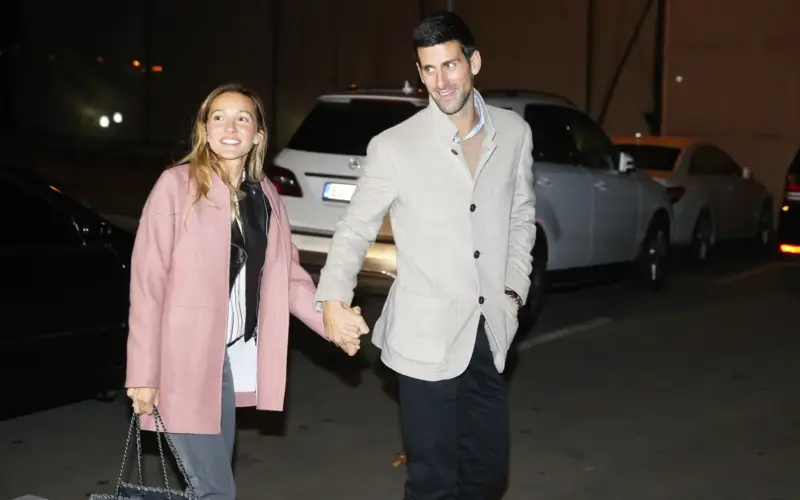 Jelena pokušala da spreči Novaka da objavi čuvenu fotografiju, on je nije poslušao i gorko se pokajao