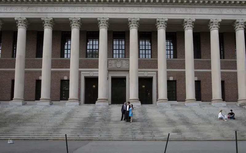 Jezivi skandal trese Harvard: Delove tela donora prodavali na crnom tržištu