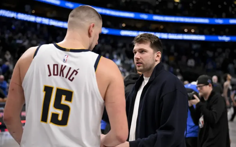Jokić ide kod Dončića? Zbog jednog poteza Lejkersi mogu da ucene Denver, insajder otkrio detalje