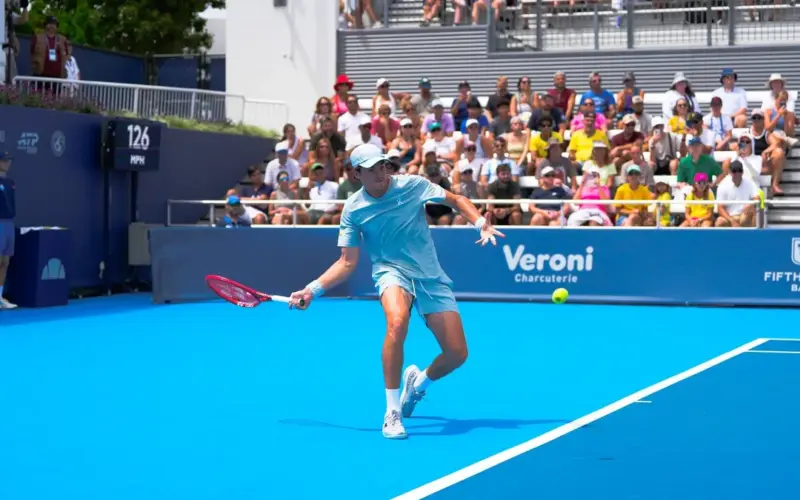Još jedna zvezda otkazala US Open