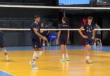 Juniori Srbije završili pripreme za Balkanski šampionat