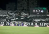 Kakav peh: “Grobari” pocepali koreografiju sa likom Saše Ilića