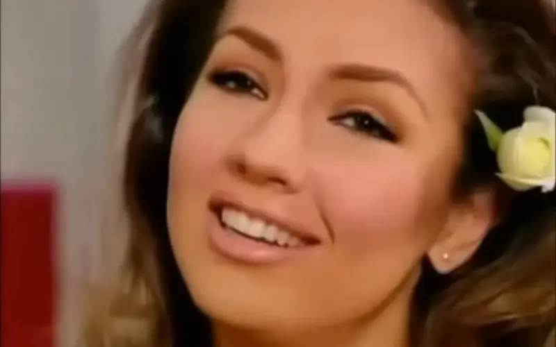 Kako danas izgleda čuvena Rosalinda?