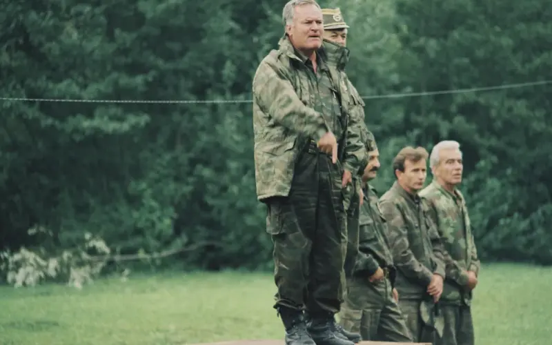 Kako hrvatski mediji pišu o smrti Ratka Mladića