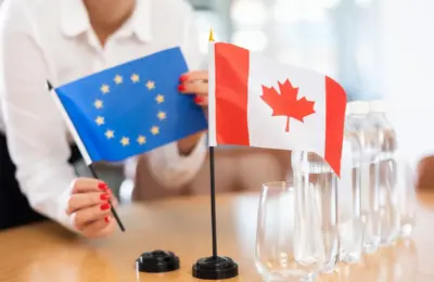 Kanada kao članica EU? Ideja koja je nekad zvučala nemoguće sada zvuči ozbiljno