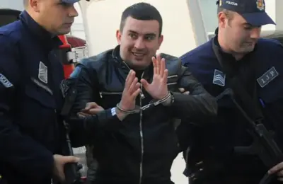“Kavčanin” se krio u šteku između dva zida svoje kuće? Novi detalji hapšenja Stanišića u Podgorici