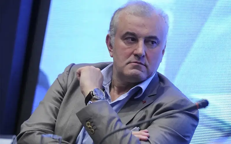 Ko je Branislav Grujić, biznismen čija je firma zidala Prokop