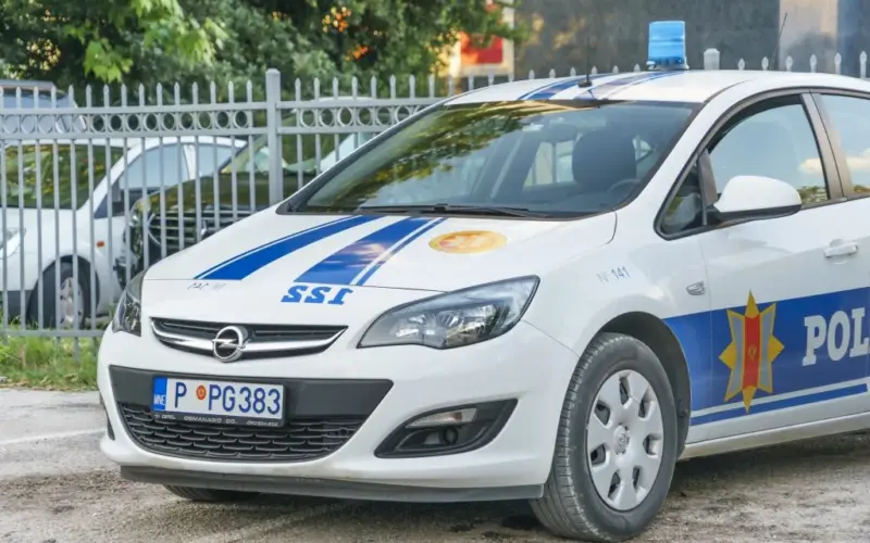 Ko je bombaš sa Bežanijske kose