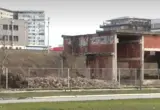 Ko je odlučio da se sruši Centar za omladinu i sport IMT na Senjaku i izgradi višespratnica od 11 nivoa?