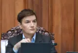“Koji su rezultati rada za koji primaš platu?”: Ana Brnabić reagovala na vest da su užički naprednjaci glasali protiv dočeka Vučića, studenti je poklopili