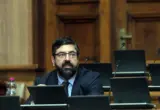 “Koliko ste požara bombardovali avionima rafal?”: Lazović u klinču s Branićevom, Jovanovim i Markovićem