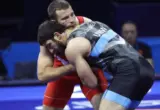 Komarov osvojio zlato, Nemeš bronzu u Tarantu