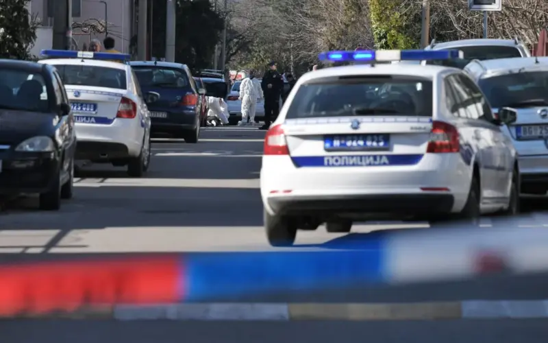 Komšije pričaju nakon tragedije u porodičnoj kući u Maloj Moštanici