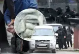 Kopačke zamenili lisicama: Milošević “pao” u kombiju sa 1,5 tone kokaina i dve napunjene puške, a on nije jedini fudbaler kog su hapsili zbog droge VIDEO