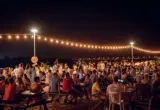 Korzo, tamburaši, gudači, DJ-evi, izložbe, market i bioskop za preko deset hiljada posetilaca svih generacija ovog vikenda ispred Silosa