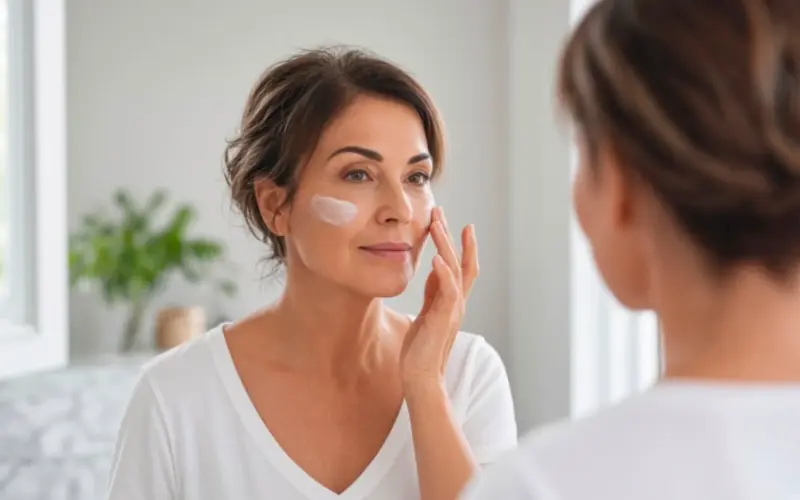 Koža posle 40. godine: Šta dermatolozi više ne preporučuju