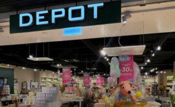 ,,Kraj poznatog lanca u Nemačkoj: ,,Depot” zatvara sve prodavnice, bez posla ostaje 730 radnika