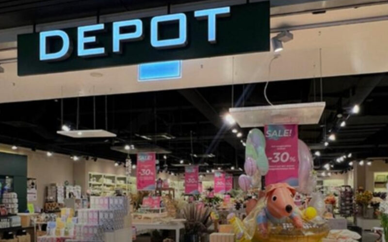 ,,Kraj poznatog lanca u Nemačkoj: ,,Depot” zatvara sve prodavnice, bez posla ostaje 730 radnika