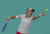 Kraj za Kostovićevu, stala u prvom kolu kvalifikacija za US Open