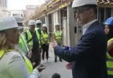 Kulturna istorija prestonice dobija svoje mesto na 17.400 kvadrata