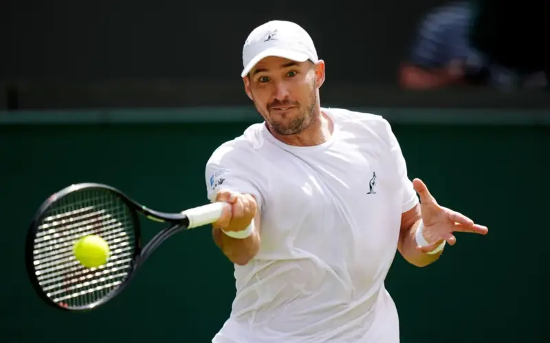 Lajović eliminisan sa US Opena: Ništa od glavnog žreba, zaustavljen u poslednjem kolu kvalifikacija