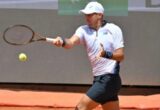 Lajović prošao u drugo kolo kvalifikacija za US open