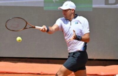 Lajović prošao u drugo kolo kvalifikacija za US open