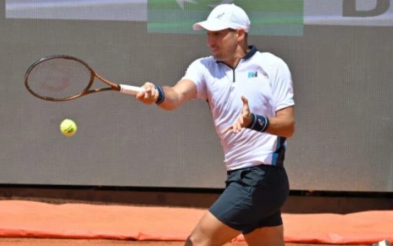 Lajović prošao u drugo kolo kvalifikacija za US open