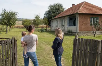 Lakše do kuće na selu: Majke će moći da koriste obe državne subvencije